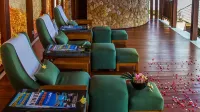 Qunci Villas Resort - Spa