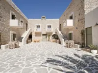 Yialos Ios Hotel Hotels in Ios