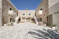 Yialos Ios Hotel - Wifi