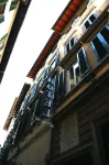 Hotel Accademia Hoteles en Florencia