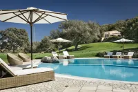 Stazzo Lu Ciaccaru - Infinity Pools