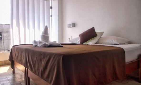 Amazon Apart Hotel - Housity