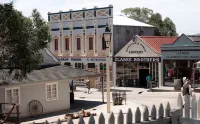Sovereign Hill Hotel Hotels in Delacombe