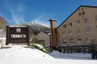 Manza Kogen Hotel