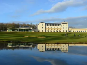 Bowood Hotel Spa & Golf Resort