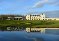 Bowood Hotel, Spa, and Golf Resort Hotels in Calne