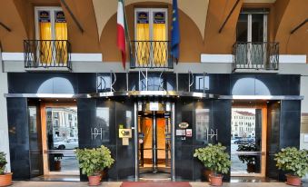 Phi Hotel Principe