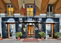 Phi Hotel Principe Hotel in zona Monastero di Dronero