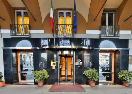 Phi Hotel Principe