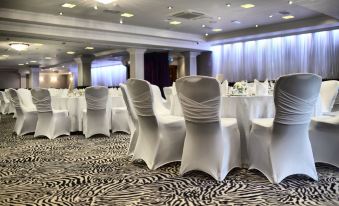 Glynhill Hotel & Spa Near Glasgow Airport