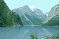 Super 8 by Wyndham Valemount Hotels in Valemount