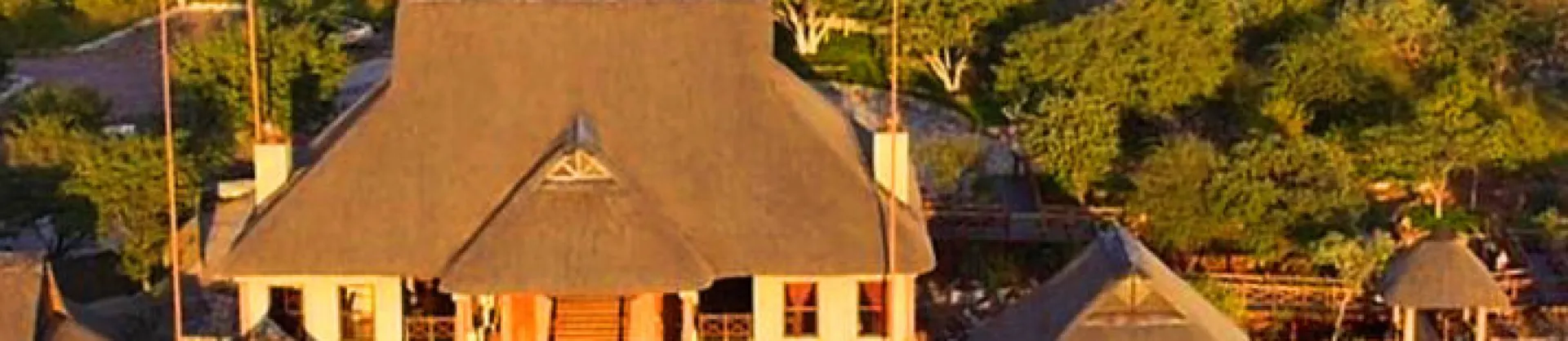 Vacation Homes