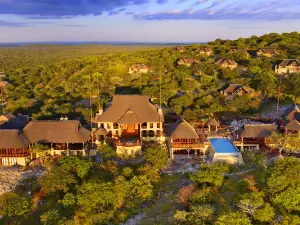 บูติคโฮมสเตย์ยอดนิยมในนามิเบีย