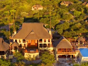 Homestay nghỉ mát Phổ Biến Tại Namibia