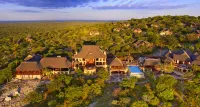 Epacha Game Lodge & Spa Hotels in 