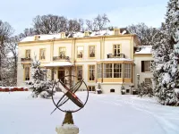 Fletcher Hotel Landgoed Huis te Eerbeek Hotel di Olburgen