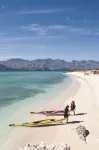 Hotel Santa Fe Loreto by Villa Group Hotels in Loreto