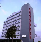 Red Fox by Lemon Tree Hotels, East Delhi