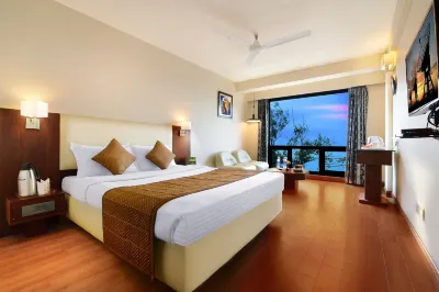 Honeymoon Inn Mussoorie