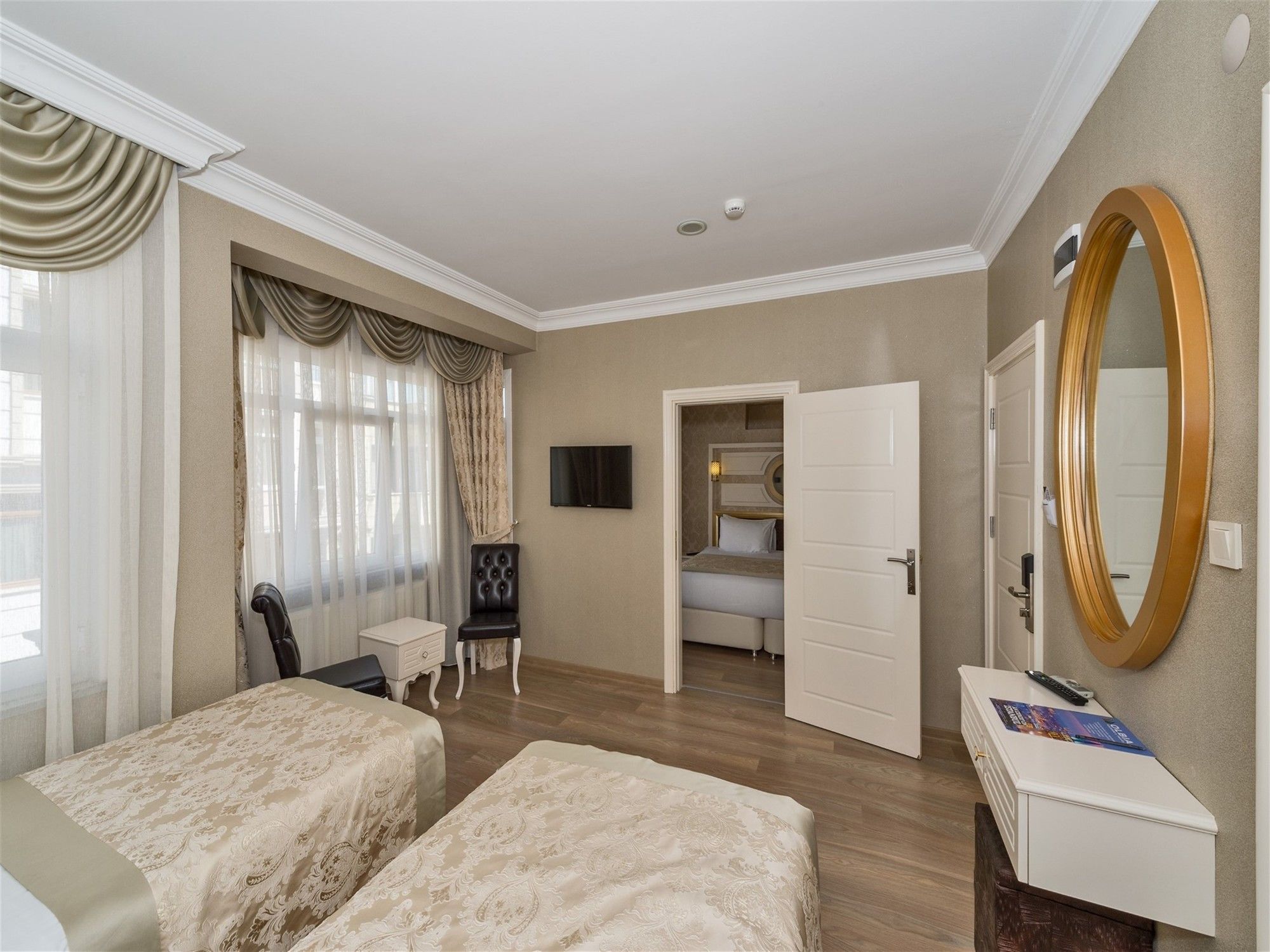 Harmony Hotel Istanbul