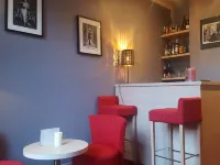 Hotel Mirabeau Hotels in Saint-Pierre-des-Corps