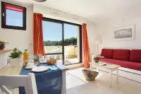 Résidence Odalys Saint Loup Hotels in Marseillan