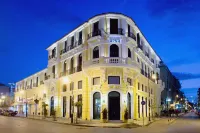 Arni Hotel Domotel Hotel a Karditsa