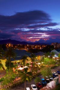the sanctuary apartments townsville