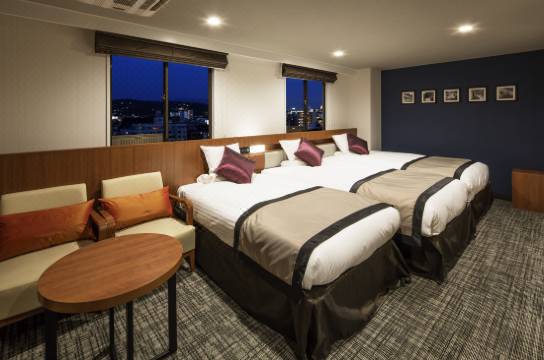 ホテルマイステイズ金沢キャッスル 金沢 宿泊予約 安い料金プラン 口コミ 部屋写真 Trip Com