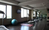 Hotel Santika Pandegiling - Surabaya - Gym