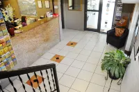 Hamilton Brisbane Airport Hotel