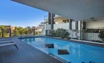 The Chermside Apartments