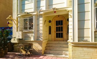 Suitetrails - Aleph Hotel & Spa