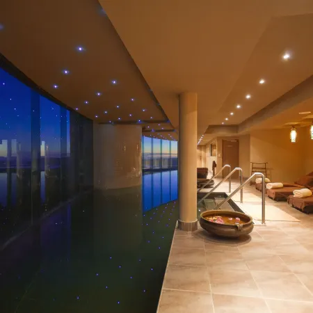 Simola Hotel, Country Club & Spa