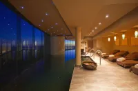 Simola Hotel, Country Club & Spa - 5 stjerner
