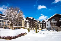 The Balkan Jewel Resort, Trademark Collection by Wyndham Các khách sạn ở 