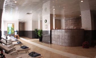 Inter Luxury Hotel