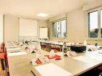 Ibis Brive Centre Hotels in Ussac