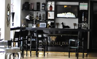 Andromeda Hotel Thessaloniki
