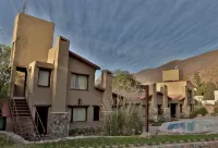 Hotel El Reposo Del Diablo Hotels in 