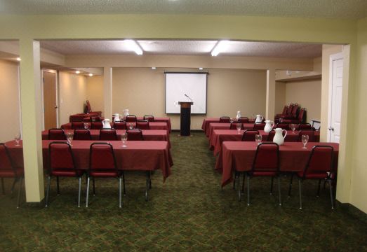 하워드 존슨 객실 이미지