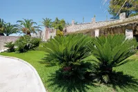 Masseria Panareo Hotels near Lungomare degli Eroi