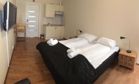 Evenes Hotell - Housity