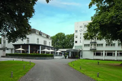 Fletcher Hotel Restaurant Erica Hotel di Berg en Dal