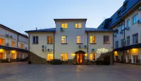 Hotel Parus