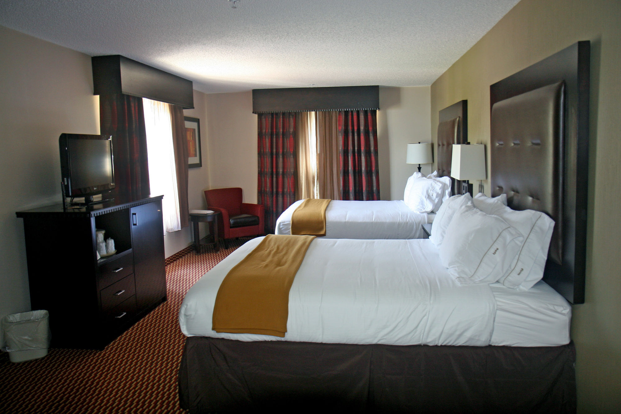 Holiday Inn Express Newington - Hartford, an Ihg Hotel