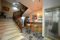 Hotel Astor