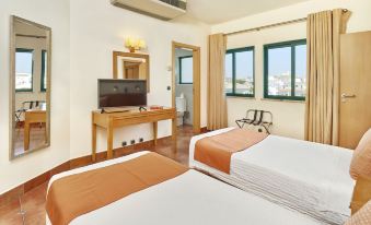 Oceanus Aparthotel