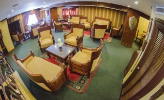 Hotel Windsor Barranquilla