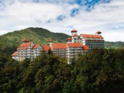 Heritage Hotel Cameron Highlands